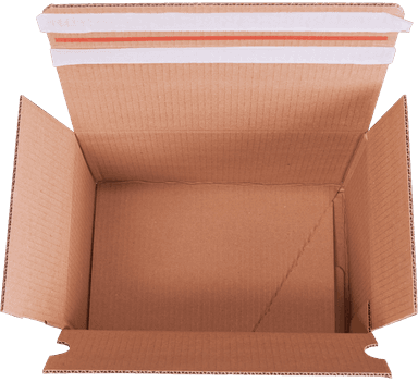 BOXFIX box open